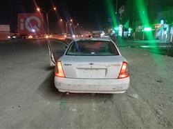 Daewoo Nubira
